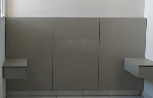 Apartamento em Jardim Europa, Uberlândia