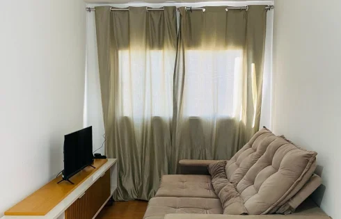 Apartamento em Shopping Park, Uberlândia