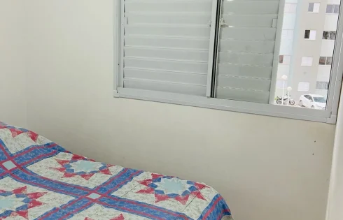 Apartamento em Shopping Park, Uberlândia