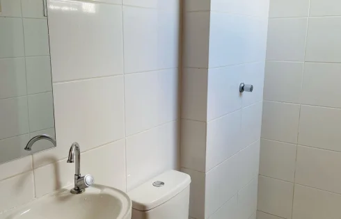 Apartamento em Shopping Park, Uberlândia