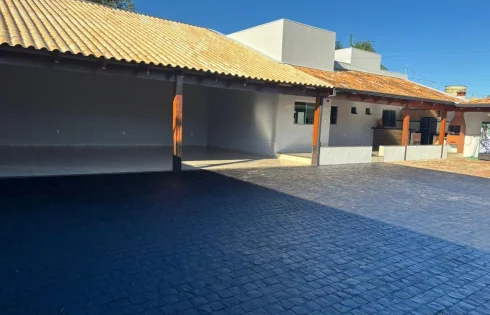 Chácaras Tubalina e Quartel, Uberlândia