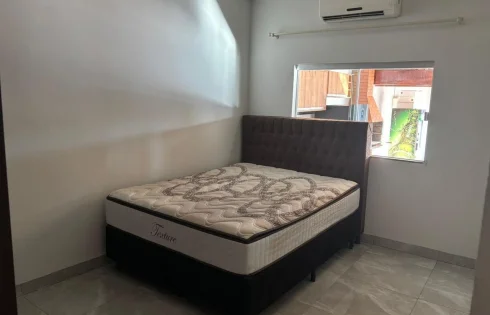 Casa em Chácaras Tubalina e Quartel, Uberlândia