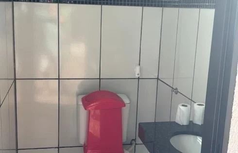 Casa em Chácaras Tubalina e Quartel, Uberlândia