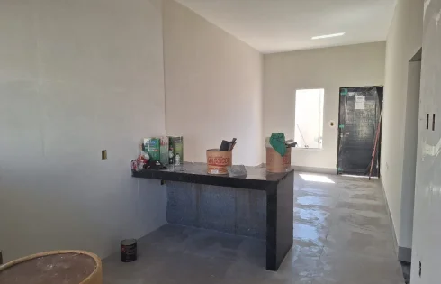 Casa em Jardim Europa, Uberlândia