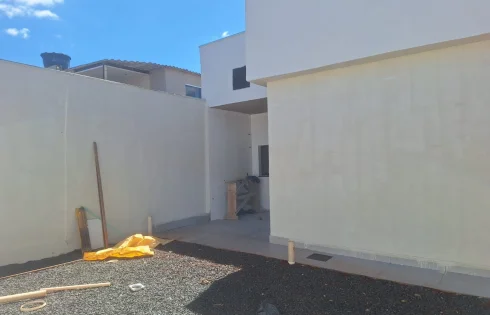 Casa em Jardim Europa, Uberlândia