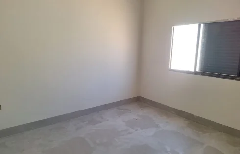 Casa em Jardim Europa, Uberlândia