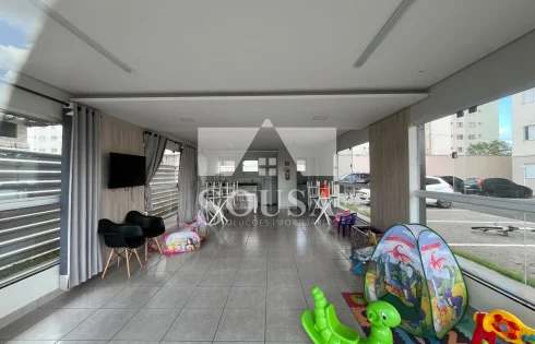 Apartamento em Laranjeiras, Uberlândia