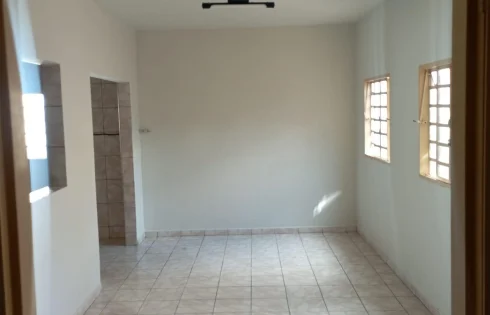 Lagoinha, Uberlândia