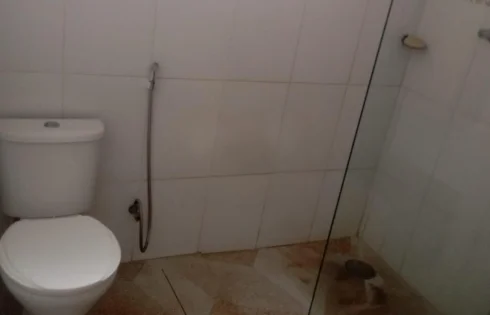 Casa em Lagoinha, Uberlândia