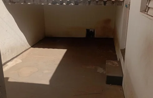 Casa em Lagoinha, Uberlândia