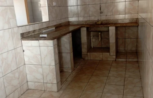 Casa em Lagoinha, Uberlândia