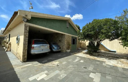 Casa em Tibery, Uberlândia