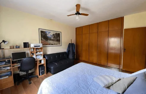 Casa em Tibery, Uberlândia