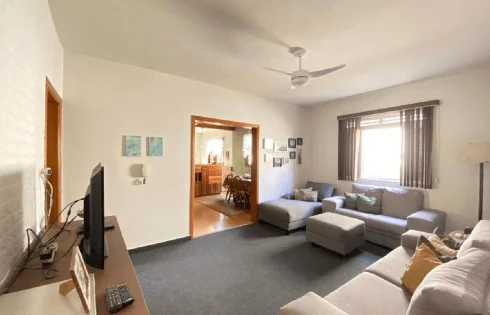 Casa em Tibery, Uberlândia