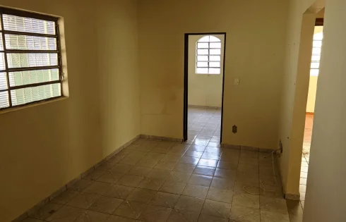 Casa em Progresso, Ituiutaba
