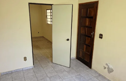 Casa em Progresso, Ituiutaba