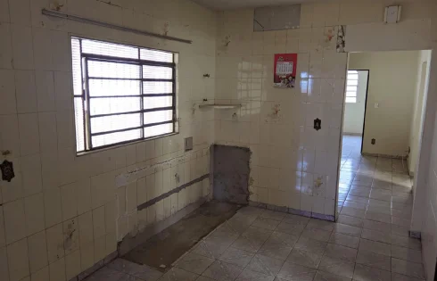 Casa em Progresso, Ituiutaba
