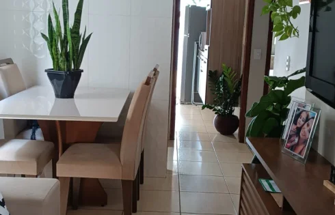 Casa em Taiaman, Uberlândia