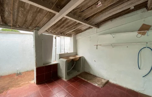 Casa em Cruzeiro do Sul, Uberlândia