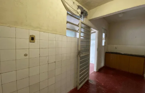 Casa em Cruzeiro do Sul, Uberlândia
