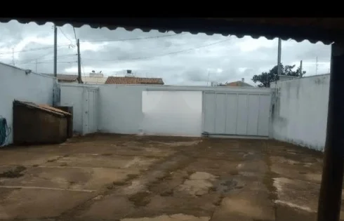Casa em Bosque dos Buritis, Uberlândia