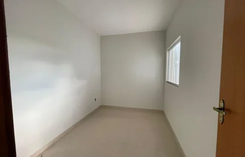 Casa em Jardim Sucupira, Uberlândia