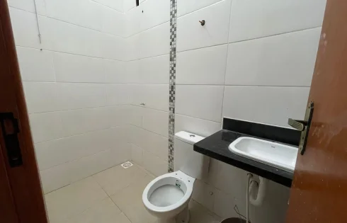 Casa em Jardim Sucupira, Uberlândia