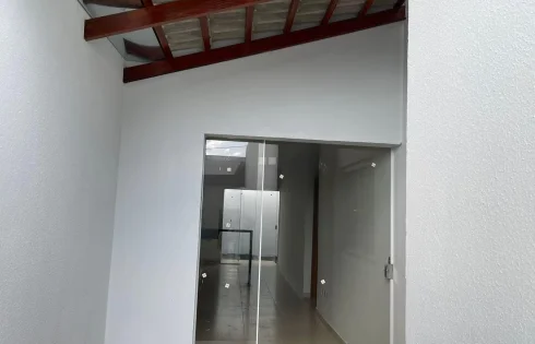 Casa em Jardim Sucupira, Uberlândia