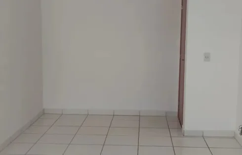 Apartamento em Jardim Europa, Uberlândia