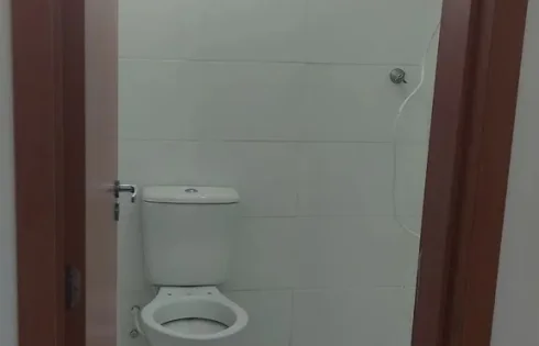 Apartamento em Jardim Europa, Uberlândia
