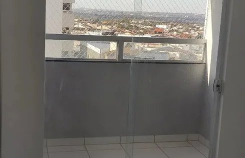 Apartamento em Jardim Europa, Uberlândia