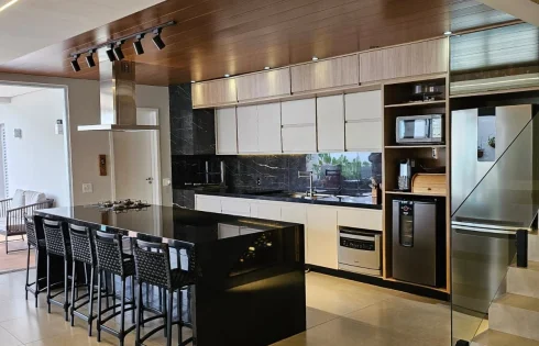 Casa em Grand Ville, Uberlândia