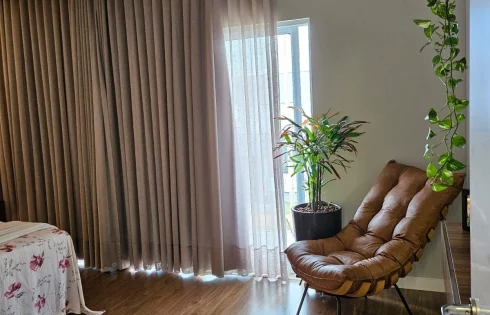 Casa em Grand Ville, Uberlândia