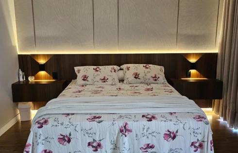 Casa em Grand Ville, Uberlândia