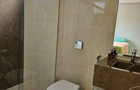 Casa em Grand Ville, Uberlândia