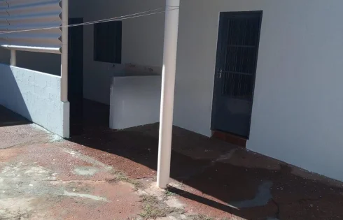 Tibery, Uberlândia