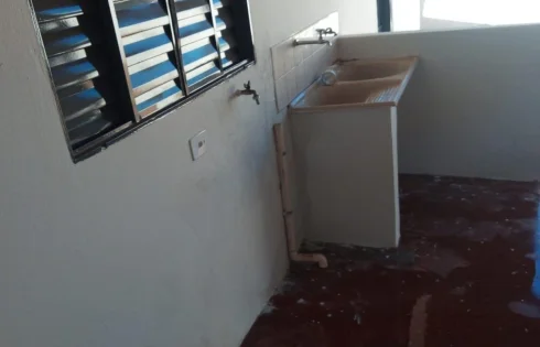 Casa em Tibery, Uberlândia
