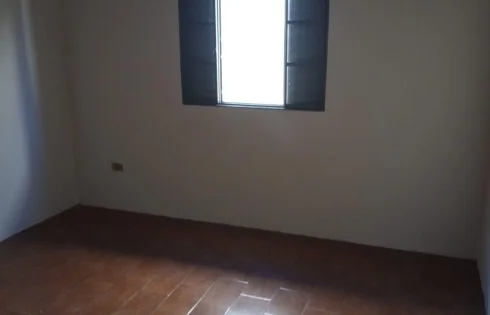 Casa em Tibery, Uberlândia