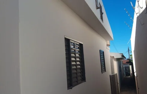 Casa em Tibery, Uberlândia