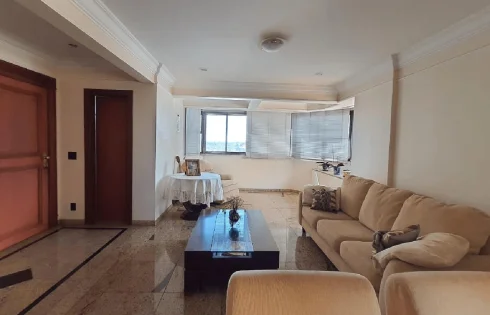 Apartamento em Centro, Uberlândia