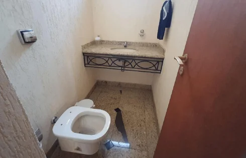 Apartamento em Centro, Uberlândia
