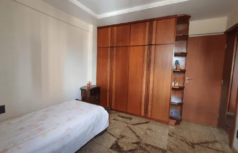 Apartamento em Centro, Uberlândia