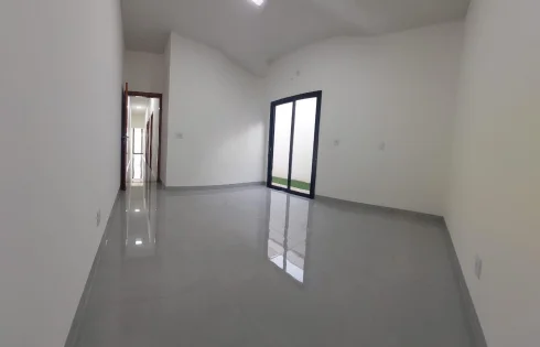 Casa em Bosque dos Buritis, Uberlândia