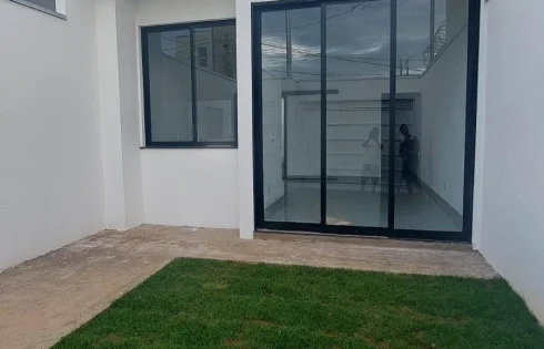 Casa em Bosque dos Buritis, Uberlândia