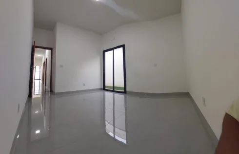 Casa em Bosque dos Buritis, Uberlândia