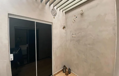 Apartamento em Jardim Botânico, Uberlândia