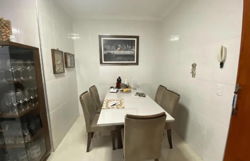 Apartamento em Jardim Botânico, Uberlândia