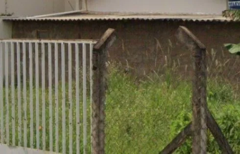 Segismundo Pereira, Uberlândia
