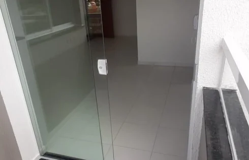 Apartamento em Gsp, Uberlândia