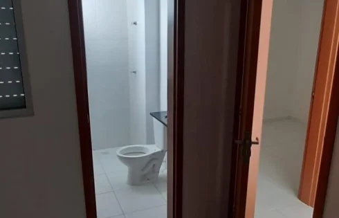 Apartamento em Gsp, Uberlândia